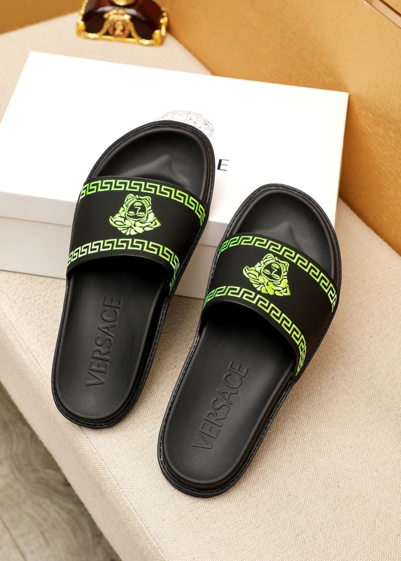 Versace Slippers